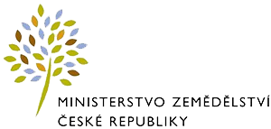 Ministerstvo zemědělství