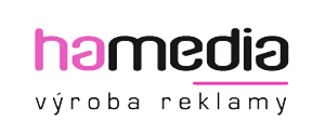 hamedia výroba reklamy